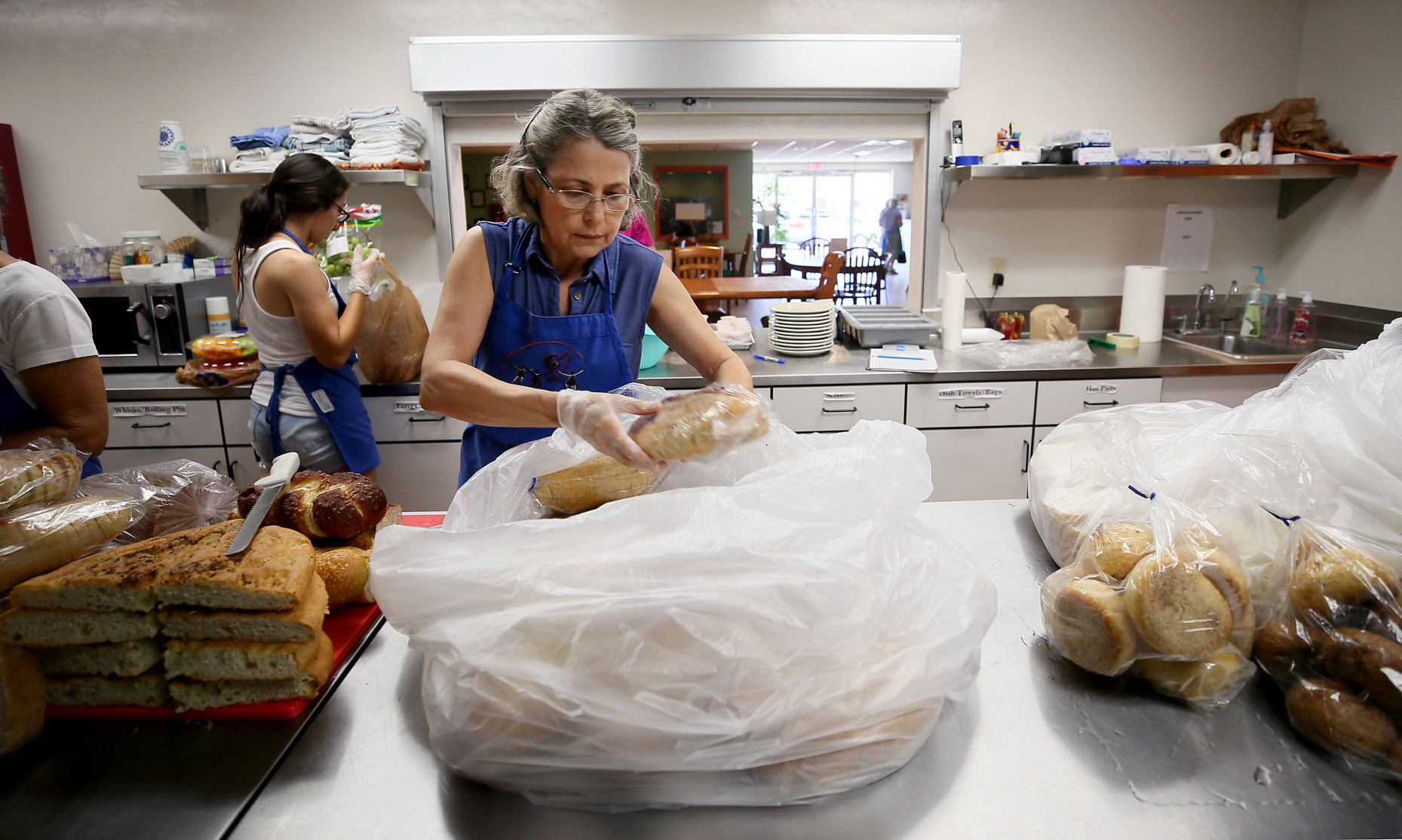 Sister Jose Women's Center